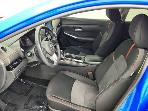 Used 2020 Nissan Sentra SR FWD image 19