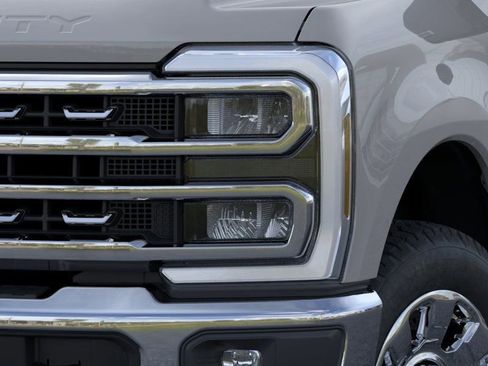 New 2026 Ford F250 Lariat image 18
