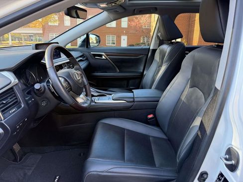 Used 2022 Lexus RX 450h AWD w/ Premium Package image 12