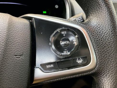 Used 2019 Honda CR-V EX image 14