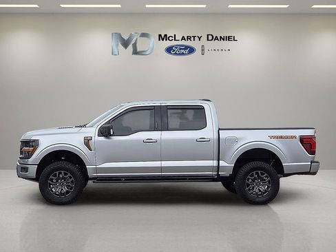 Used 2024 Ford F150 Tremor w/ Mobile Office Package AWD/4WD image 3