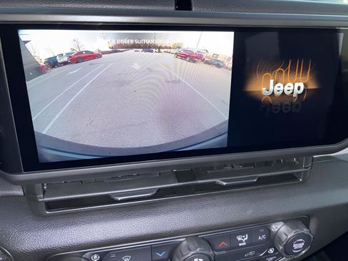 New 2026 Jeep Wrangler Sport AWD/4WD image 22