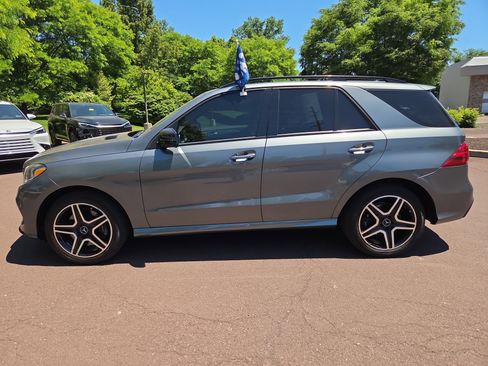 Used 2019 Mercedes-Benz GLE 43 AMG 4MATIC image 6
