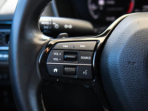 Used 2024 Honda Civic Sport image 29