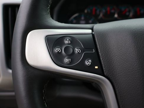 Used 2017 GMC Sierra 1500 SLT w/ SLT Premium Package image 17