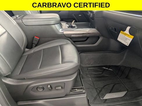 Certified 2025 Chevrolet Silverado 2500 LTZ w/ LTZ Plus Package AWD/4WD image 31