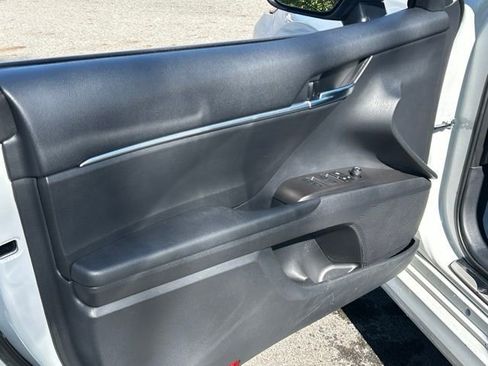 Used 2023 Toyota Camry LE w/ Cold Weather Package FWD image 11
