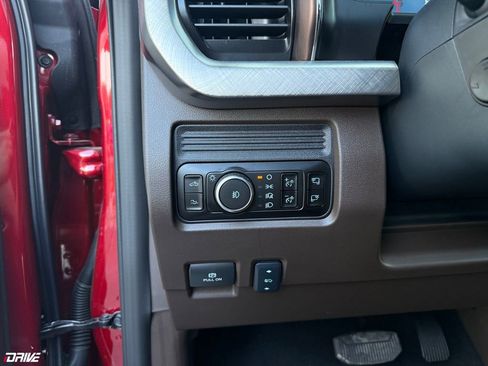 Used 2026 Ford F350 King Ranch w/ Chrome Package AWD/4WD image 31
