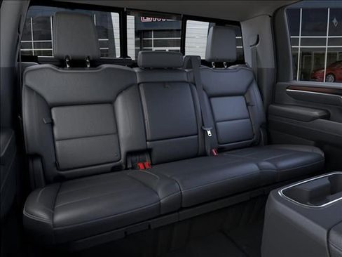 New 2026 GMC Sierra 3500 Denali w/ Denali Reserve Package image 17