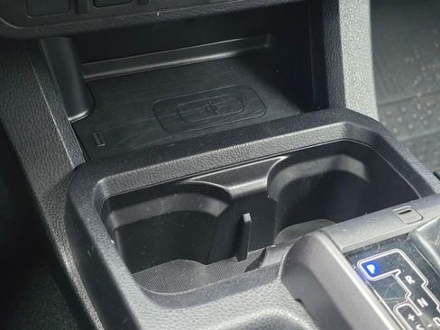 Used 2023 Toyota Tacoma TRD Sport w/ Black Out Package (TMS) image 26