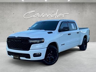 Used 2025 RAM 1500 Big Horn