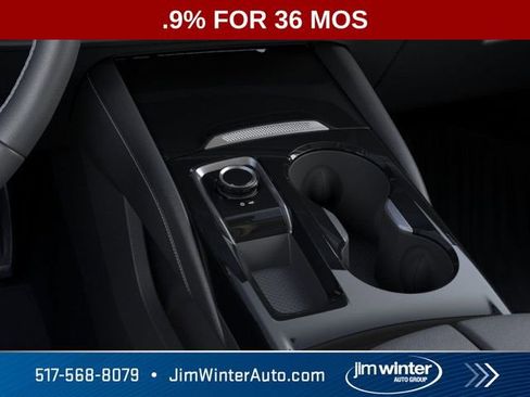 New 2026 Buick Envision Sport Touring AWD/4WD image 52