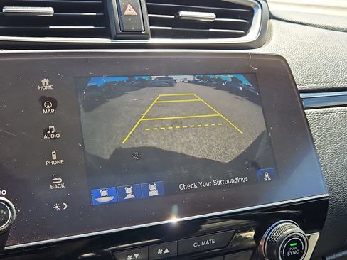 Certified 2017 Honda CR-V EX-L image 16