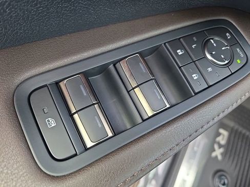 New 2026 Lexus RX 350 AWD image 9