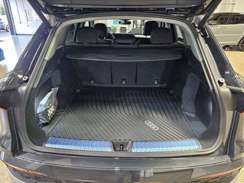 New 2025 Audi Q5 Premium Plus image 16