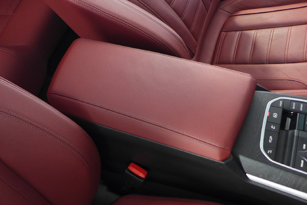 Certified 2024 BMW 430i Convertible w/ M Sport Package RWD image 22