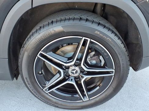 Certified 2026 Mercedes-Benz GLA 250 image 24