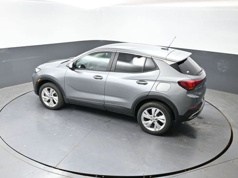 Used 2025 Buick Encore GX Preferred AWD/4WD image 48