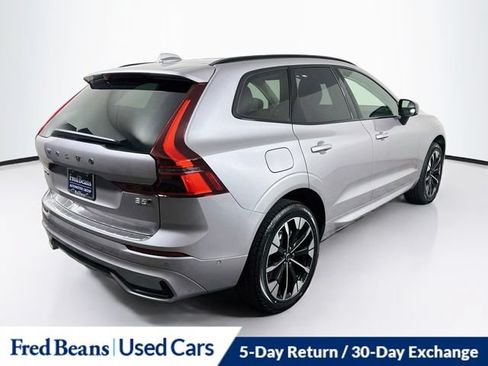 Used 2026 Volvo XC60 B5 Plus w/ Climate Package AWD/4WD image 9