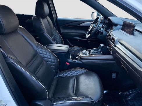 Used 2021 MAZDA CX-9 Signature image 31