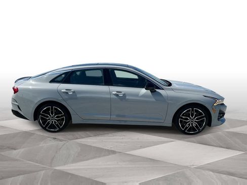 Used 2024 Kia K5 GT w/ GT1 Package FWD image 9