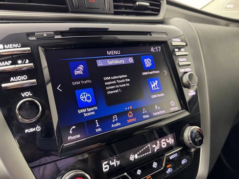 Used 2021 Nissan Murano SL w/ SL Moonroof Package FWD image 20