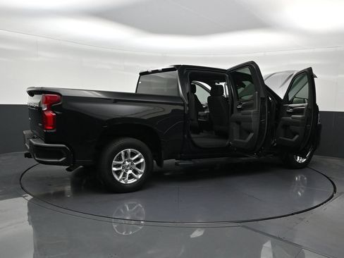 Used 2023 Chevrolet Silverado 1500 RST RWD image 31