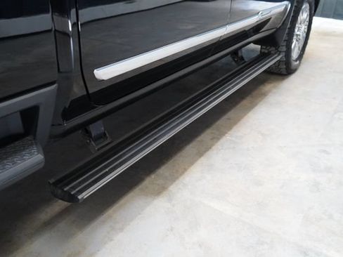 Used 2024 Chevrolet Silverado 3500 High Country w/ High Country Premium Package AWD/4WD image 52