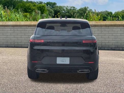 New 2027 Land Rover Range Rover Sport SE AWD/4WD image 5