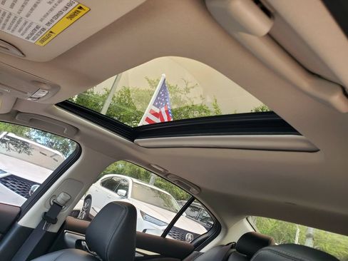 Used 2023 INFINITI Q50 Luxe w/ Cargo Package RWD image 17