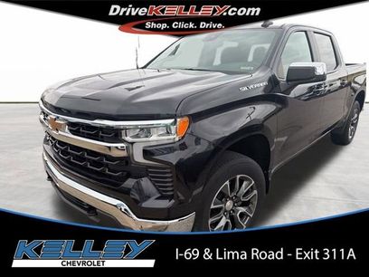 Used 2023 Chevrolet Silverado 1500 LT