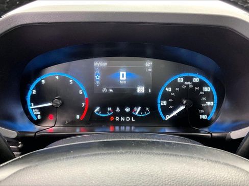 Used 2024 Ford Bronco Sport Big Bend w/ Convenience Package image 20