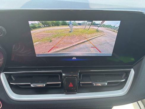 Used 2024 Chevrolet TrailBlazer LT w/ Convenience Package image 15