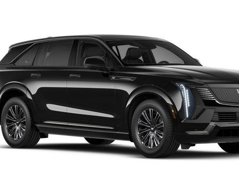 New 2026 Cadillac Escalade IQ Sport 1 image 21