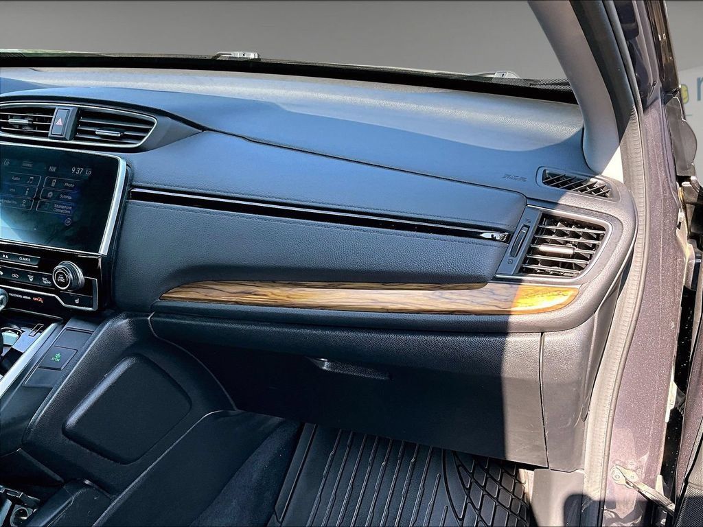 Used 2019 Honda CR-V EX image 13