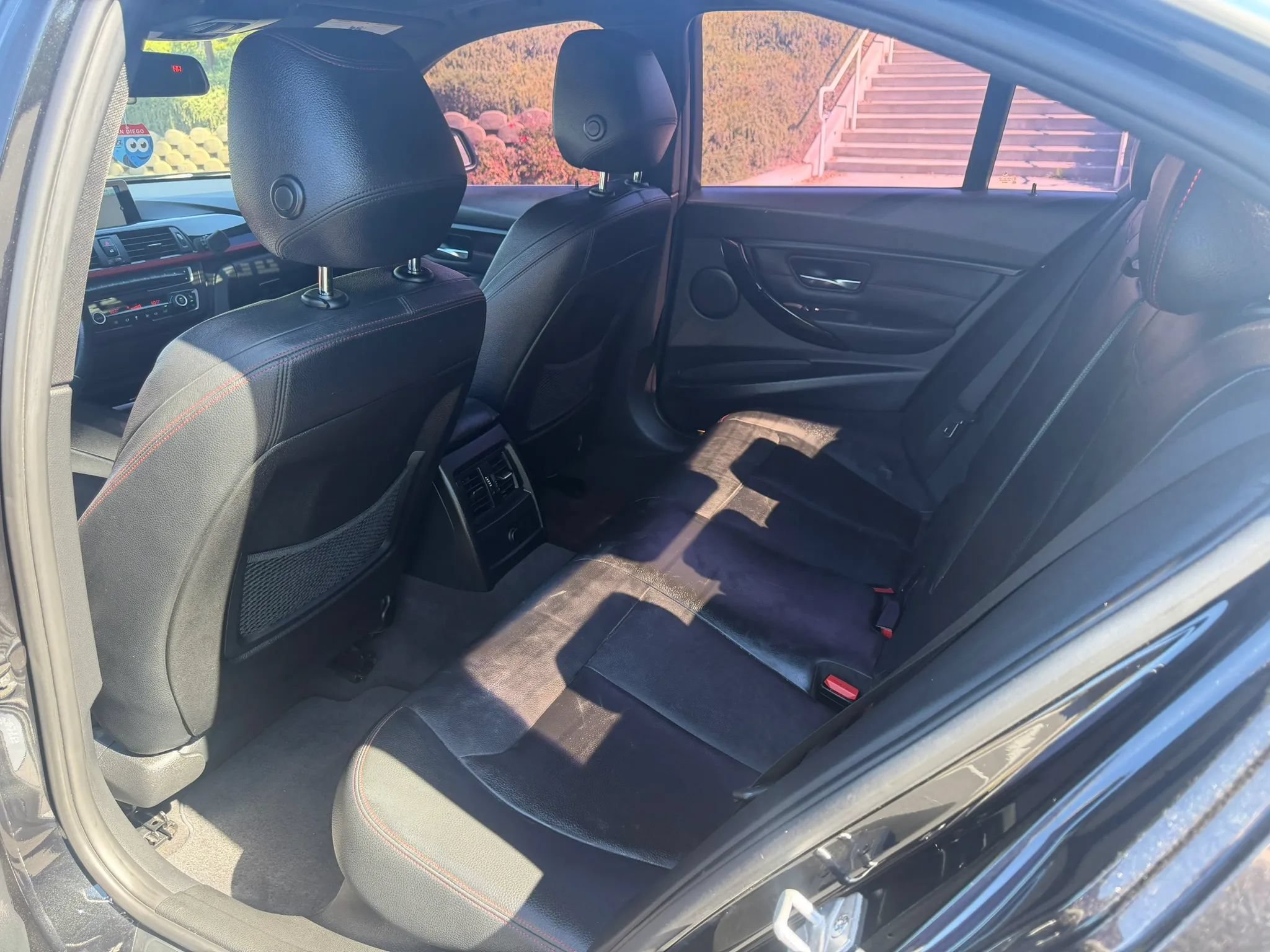 Used 2015 BMW 335i Sedan RWD image 12