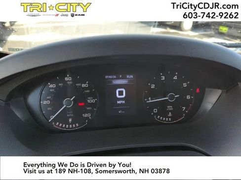 New 2026 RAM ProMaster 1500 w/ Convenience Group image 16