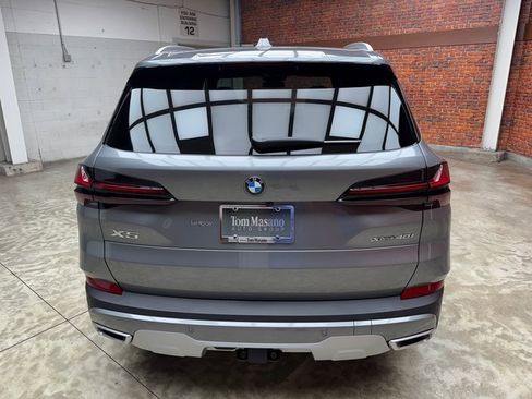 Used 2026 BMW X5 xDrive40i image 4