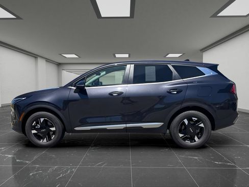 Used 2026 Kia Sportage LX AWD/4WD image 8