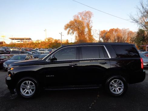 Used 2019 Chevrolet Tahoe LT image 8