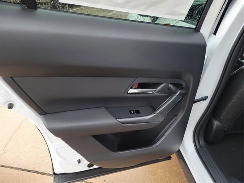 New 2026 MAZDA CX-50 2.5 Hybrid w/ Weather Package image 13