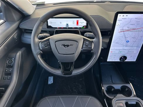 New 2025 Ford Mustang Mach-E Select w/ Comfort Package Lite image 16