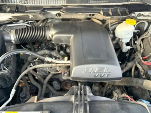 Used 2022 RAM 1500 Tradesman w/ Popular Equipment Group AWD/4WD image 24