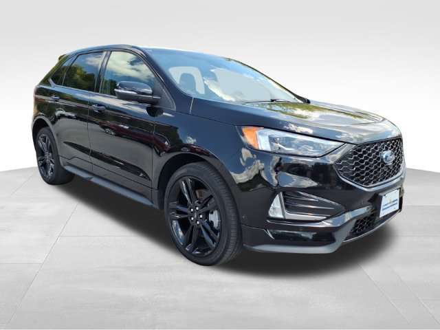 Used 2024 Ford Edge ST w/ Equipment Group 401A AWD/4WD image 17