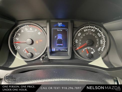 Used 2019 Toyota Tacoma SR image 22