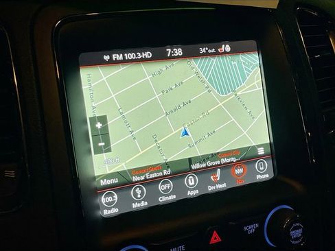 Used 2019 Dodge Durango R/T image 14