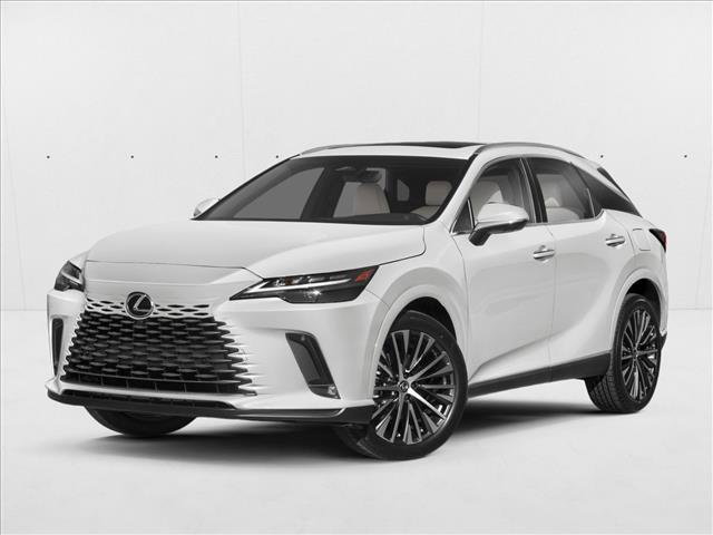 Used 2025 Lexus RX 350 Premium Plus w/ Convenience Package FWD image 1