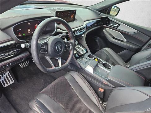 Used 2022 Acura MDX A-Spec image 10