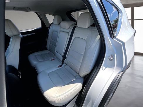 Certified 2023 MAZDA CX-5 AWD 2.5 S image 26