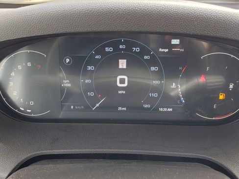 Used 2025 RAM ProMaster 1500 w/ Quick Order Package 22G SLT FWD image 12